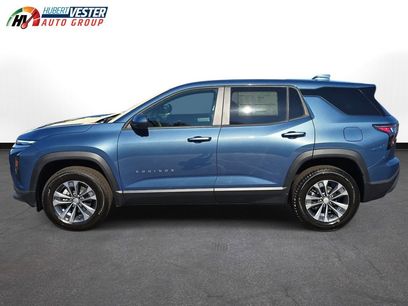 New 2026 Chevrolet Equinox LT w/ Safety and Technology Package
