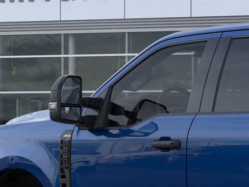 New 2026 Ford F250 XL w/ STX Appearance Package image 20