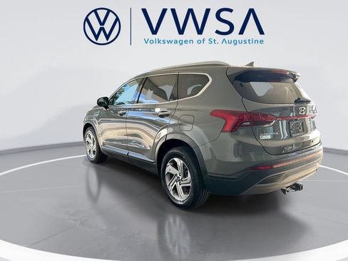 Used 2023 Hyundai Santa Fe SEL FWD image 5