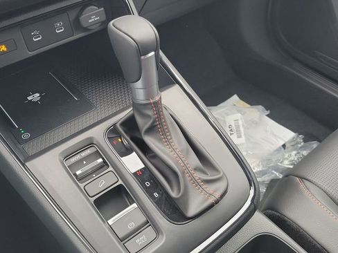 New 2026 Honda CR-V Sport-L image 36