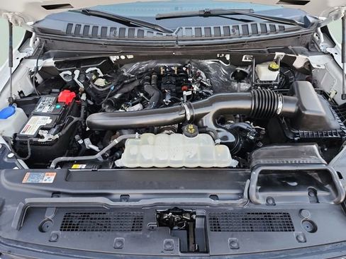 Used 2024 Ford Expedition Max Limited image 34