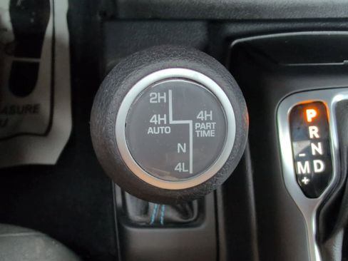 Used 2023 Jeep Wrangler Unlimited Rubicon 4xe image 21