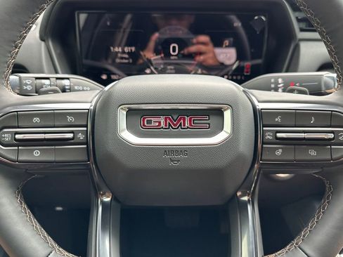 New 2026 GMC Terrain AT4 w/ Convenience Package III image 22