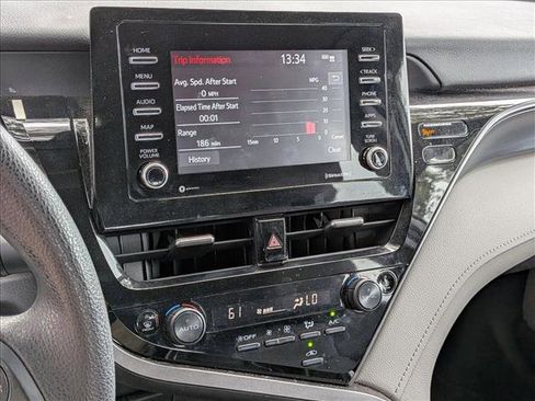 Used 2023 Toyota Camry LE image 5