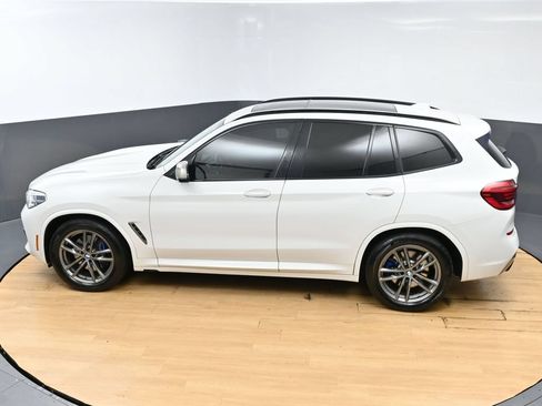 Used 2019 BMW X3 M40i w/ Premium Package AWD/4WD image 3