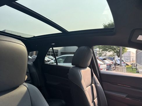 Used 2024 Honda Prologue Elite image 10