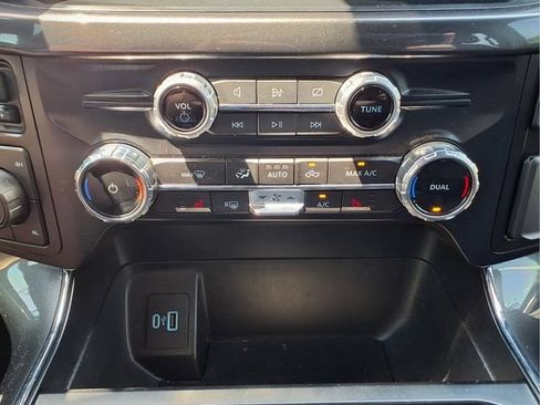 Used 2023 Ford F150 XLT w/ Equipment Group 302A High AWD/4WD image 24