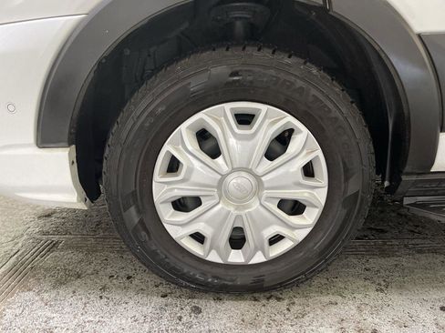 Used 2023 Ford Transit 350 XLT w/ Fleet Safety Package image 10