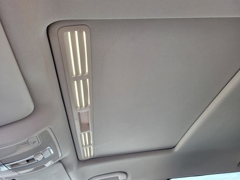 Used 2017 Mercedes-Benz GLS 450 4MATIC image 17