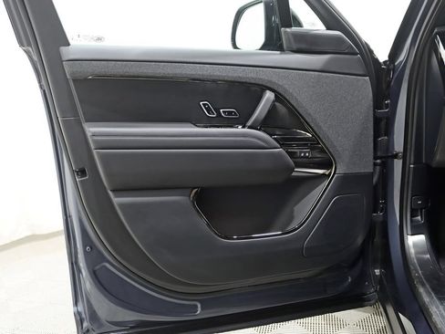 Used 2024 Land Rover Range Rover Sport Dynamic SE AWD/4WD image 36