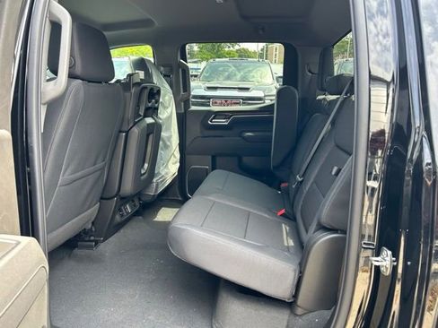 New 2026 GMC Sierra 1500 Elevation w/ Elevation Select Package AWD/4WD image 11