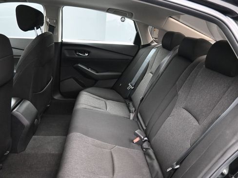 Certified 2023 Honda Accord EX image 21