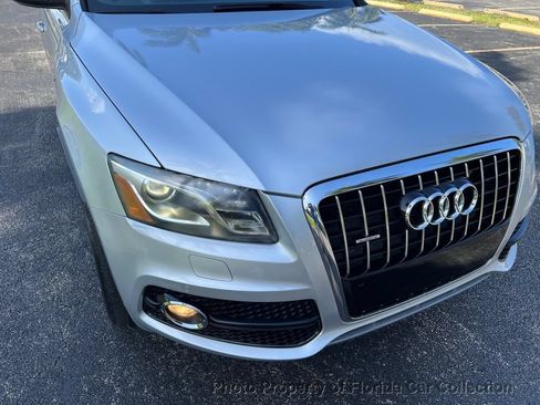Used 2012 Audi Q5 3.2 Prestige AWD/4WD image 25