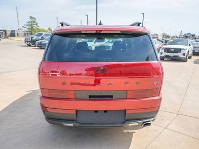 New 2026 Hyundai Santa Fe XRT