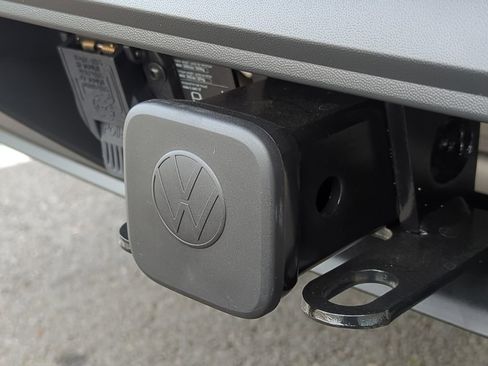 New 2026 Volkswagen Atlas SE image 34