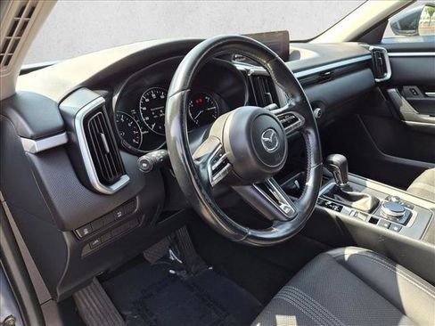 Used 2023 MAZDA CX-50 2.5 S w/ Preferred Plus Pkg AWD/4WD image 10