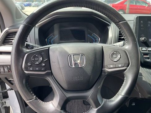 Used 2022 Honda Odyssey EX-L image 13