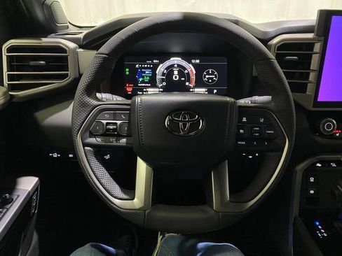 New 2026 Toyota Tundra Limited AWD/4WD image 17