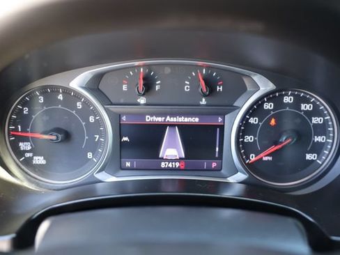Used 2022 GMC Terrain SLE w/ Driver Convenience Package AWD/4WD image 21