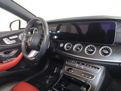 Used 2023 Mercedes-Benz E 450 Cabriolet w/ AMG Line image 60