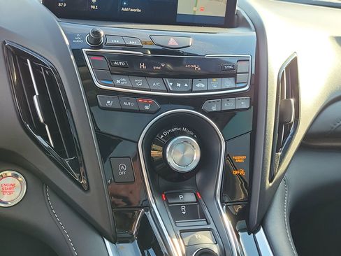 Used 2021 Acura RDX AWD w/ Advance Package image 27