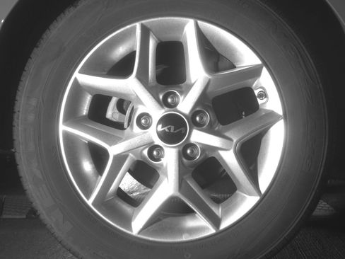 Used 2025 Kia Soul LX w/ LX Technology Package FWD image 15