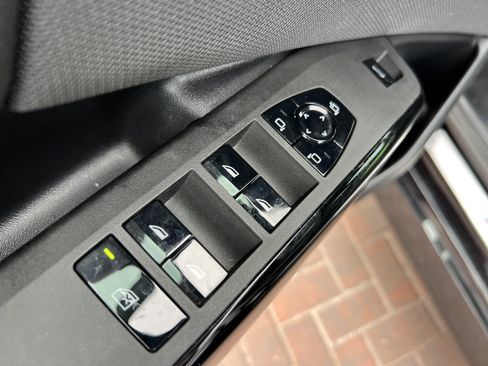Certified 2026 BMW X3 M50 AWD/4WD image 15