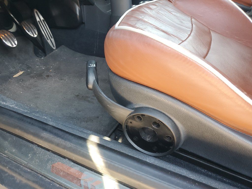 Used 2007 MINI Cooper S FWD image 19