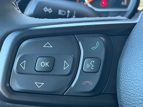 New 2026 Jeep Gladiator Rubicon image 11