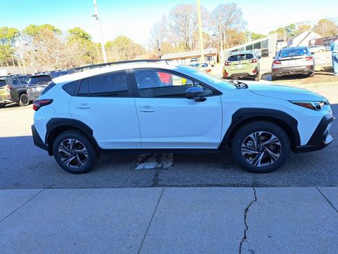 New 2026 Subaru Crosstrek 2.0i Premium image 7