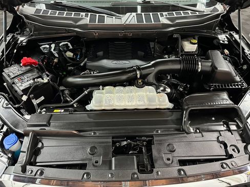 Used 2023 Ford F150 XLT AWD/4WD image 34