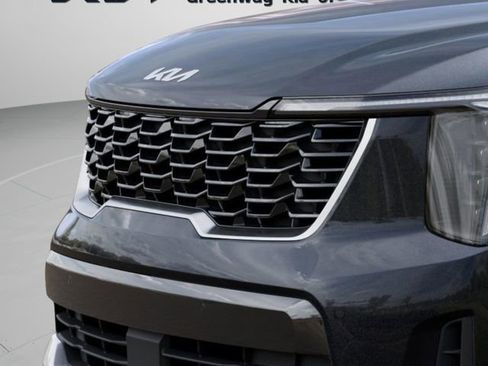 New 2026 Kia Sorento S AWD/4WD image 13