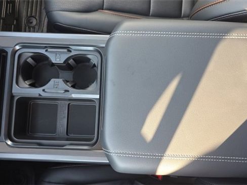 New 2026 Ford F350 Lariat w/ Snow Plow Prep Package image 33