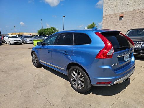 Used 2017 Volvo XC60 T6 Dynamic w/ Advanced Package AWD/4WD image 5