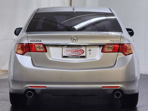 Used 2013 Acura TSX w/ Technology Package image 6