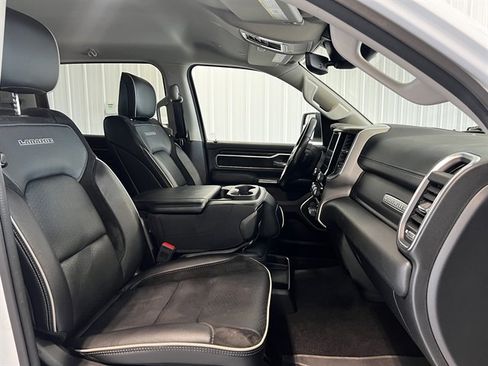 Used 2022 RAM 1500 Laramie w/ Off Road Group image 29