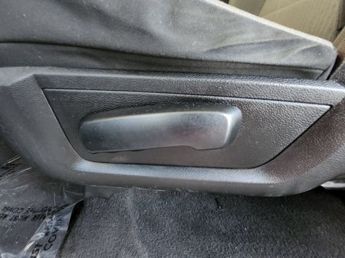 Used 2022 RAM 1500 Tradesman w/ Chrome Plus Package RWD image 14