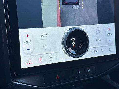 Certified 2022 Ford Expedition Timberline image 22