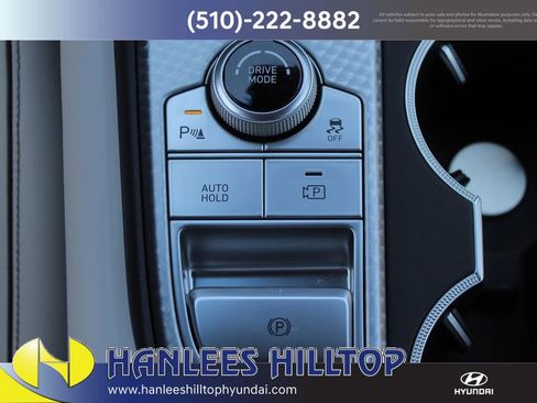 New 2023 Genesis G70 3.3T w/ Sport Prestige Package image 23