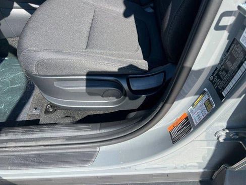 New 2026 Hyundai Tucson SE FWD image 82