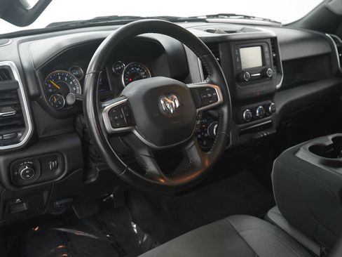 Used 2022 RAM 1500 Big Horn image 24