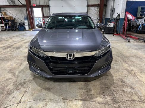 Used 2020 Honda Accord EX-L image 6