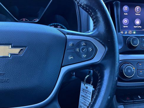 Used 2020 Chevrolet Colorado LT image 21