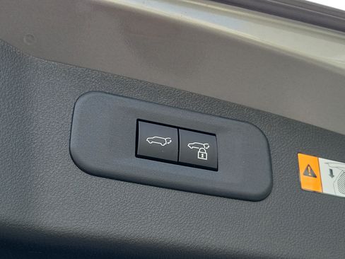 Used 2026 Lexus NX 350 AWD w/ Cold Area Package image 9