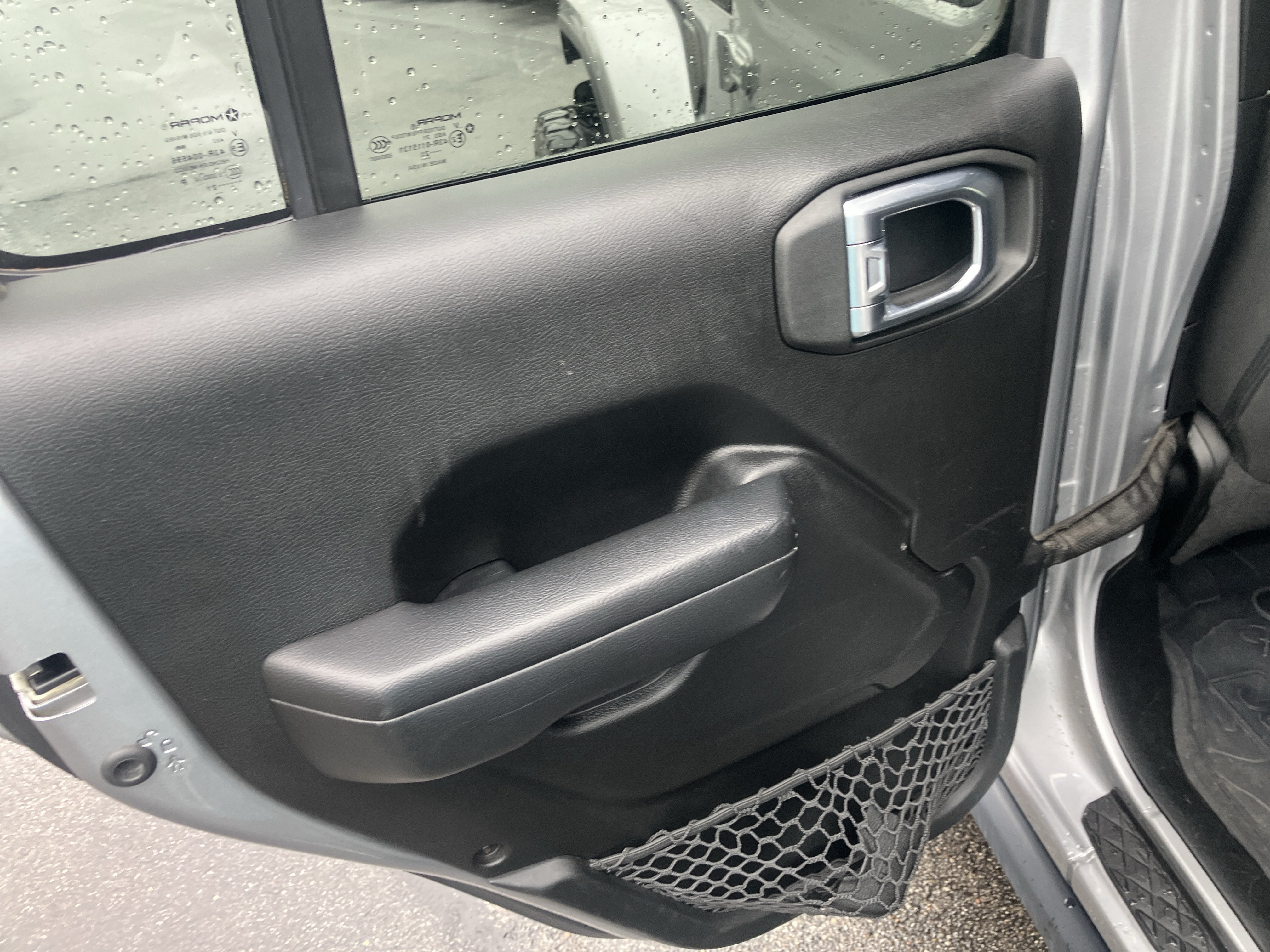 Used 2021 Jeep Gladiator Sport AWD/4WD image 12