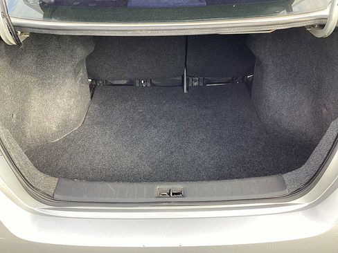 Used 2017 Nissan Sentra NISMO w/ NISMO Premium Package image 16