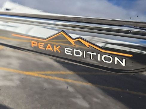 New 2026 Volkswagen Atlas Peak Edition AWD/4WD image 30