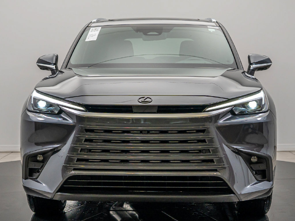 New 2026 Lexus TX 350 AWD w/ Technology Package image 2