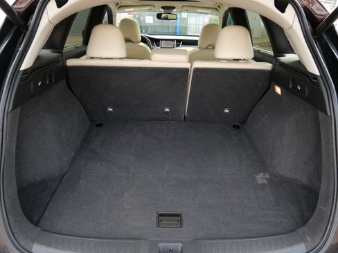 Used 2021 INFINITI QX50 Sensory AWD/4WD image 18