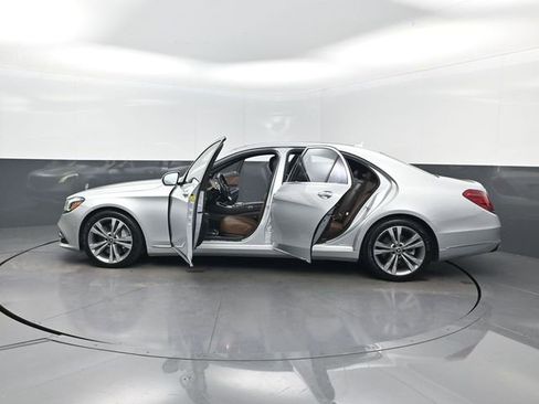 Used 2019 Mercedes-Benz S 450 Sedan image 39